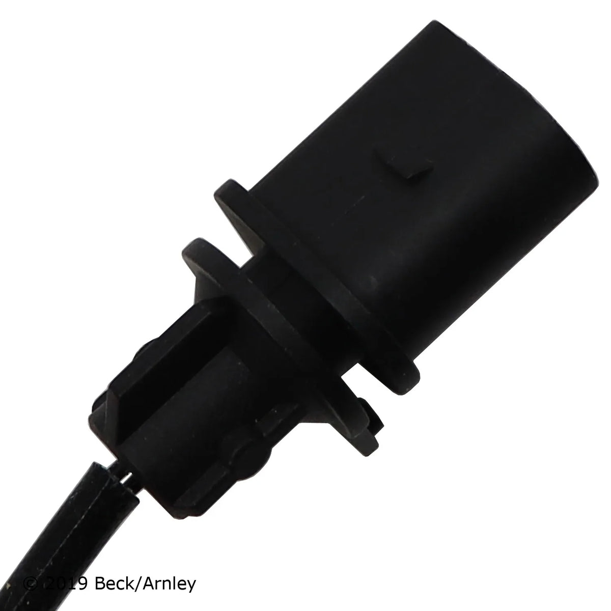 Beck/Arnley 084-2194 2014-2017 Audi Q5 Disc Brake Pad Wear Sensor