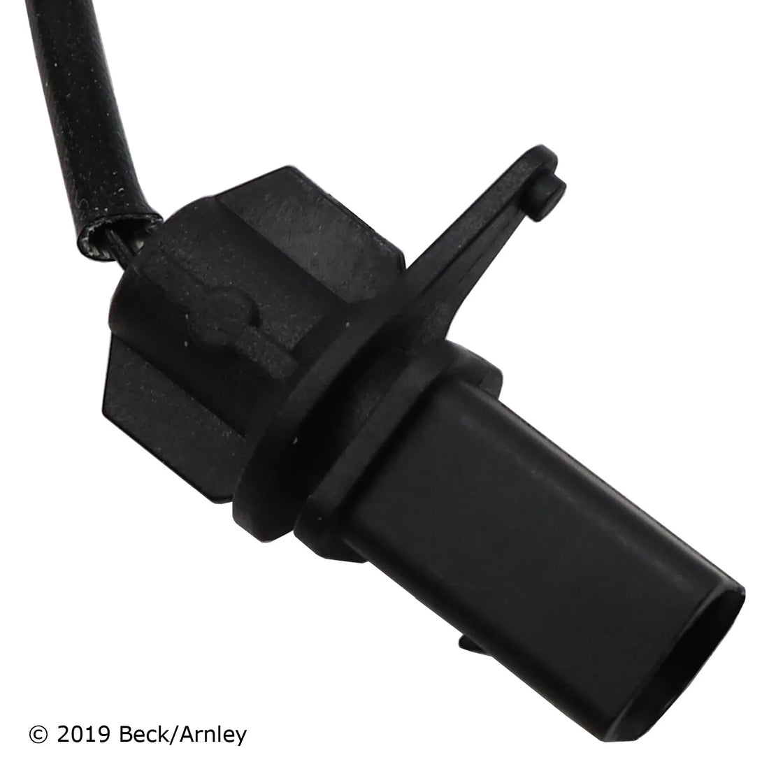 Beck/Arnley 084-2194 2014-2017 Audi Q5 Disc Brake Pad Wear Sensor