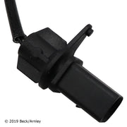 Beck/Arnley 084-2194 2014-2017 Audi Q5 Disc Brake Pad Wear Sensor