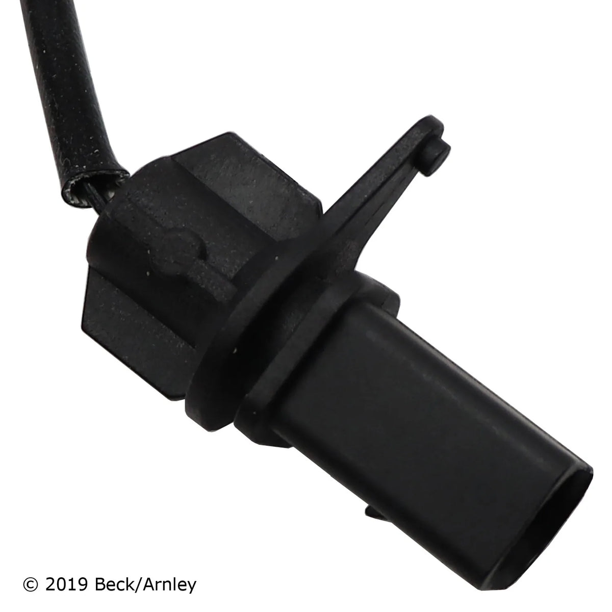 Beck/Arnley 084-2194 2014-2017 Audi Q5 Disc Brake Pad Wear Sensor