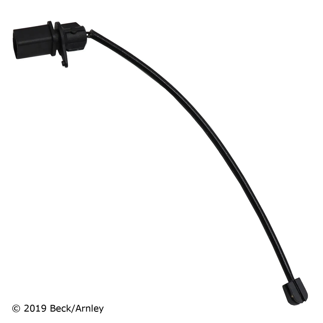 Beck/Arnley 084-2194 2014-2017 Audi Q5 Disc Brake Pad Wear Sensor
