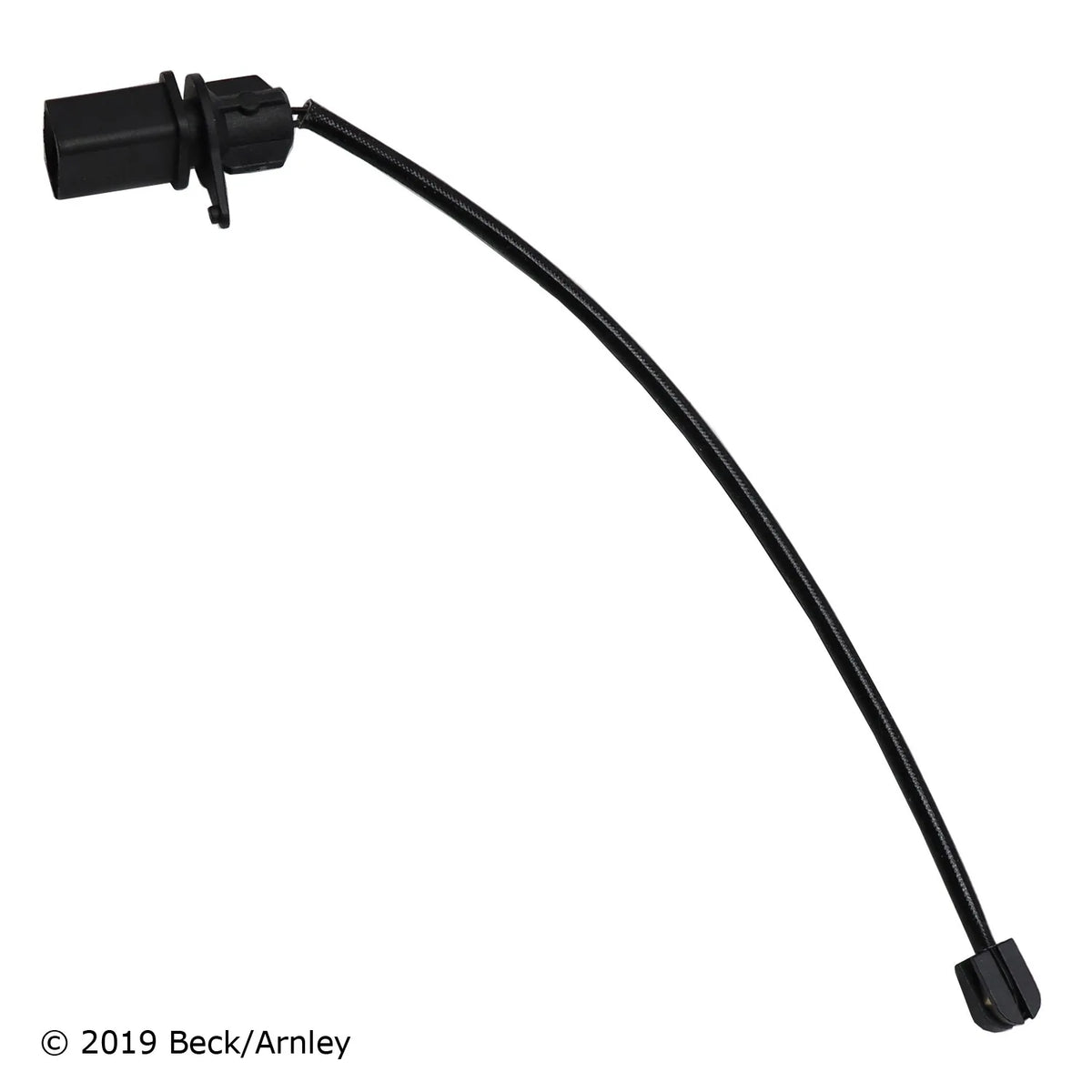 Beck/Arnley 084-2194 2014-2017 Audi Q5 Disc Brake Pad Wear Sensor