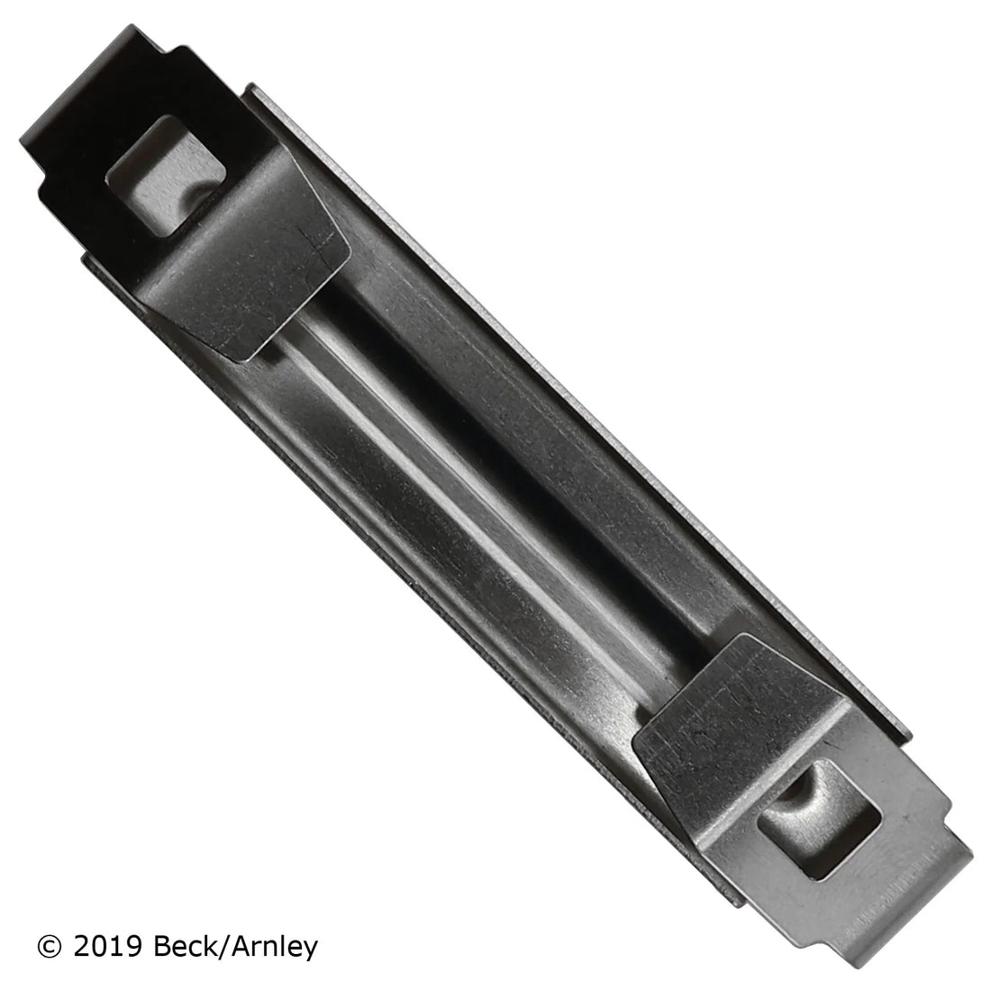 Beck/Arnley 084-2197 2019-2025 Audi A6 Quattro Disc Brake Hardware Kit