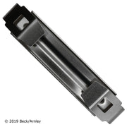 Beck/Arnley 084-2197 2019-2025 Audi A6 Quattro Disc Brake Hardware Kit