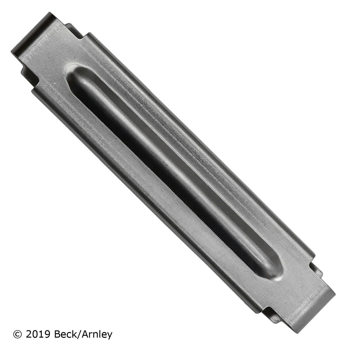 Beck/Arnley 084-2197 2019-2025 Audi A6 Quattro Disc Brake Hardware Kit