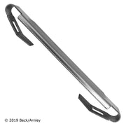 Beck/Arnley 084-2197 2019-2025 Audi A6 Quattro Disc Brake Hardware Kit