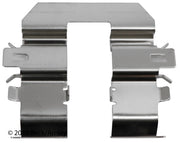 Beck/Arnley 084-2198 2021-2025 Kia Seltos Disc Brake Hardware Kit