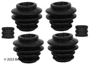Beck/Arnley 084-2198 2021-2025 Kia Seltos Disc Brake Hardware Kit