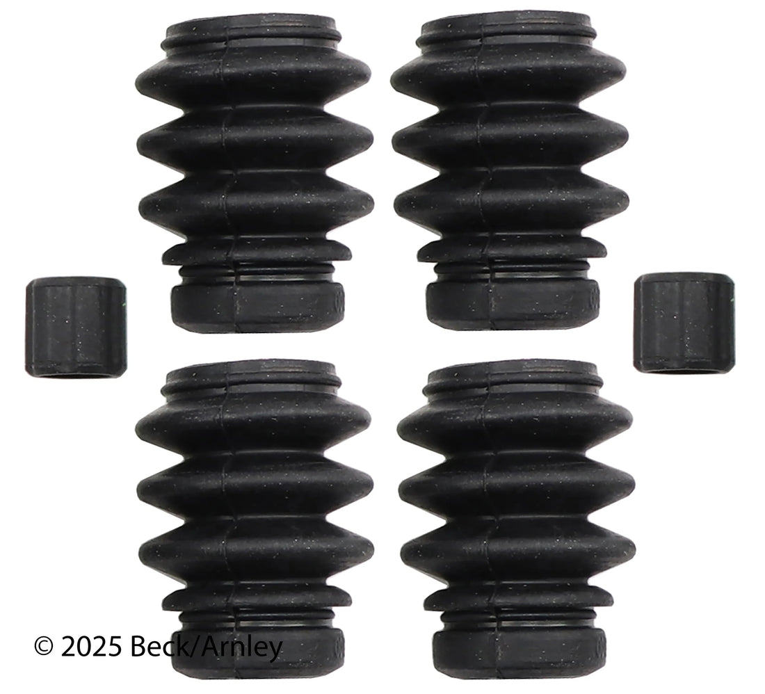 Beck/Arnley 084-2200 2018-2022 Kia Sportage Disc Brake Hardware Kit
