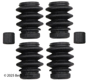 Beck/Arnley 084-2200 2018-2022 Kia Sportage Disc Brake Hardware Kit