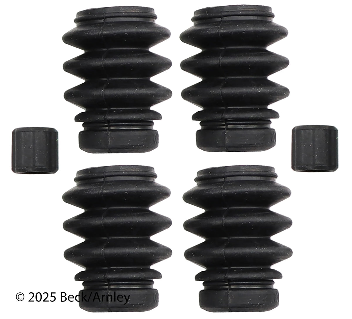 Beck/Arnley 084-2200 2018-2022 Kia Sportage Disc Brake Hardware Kit