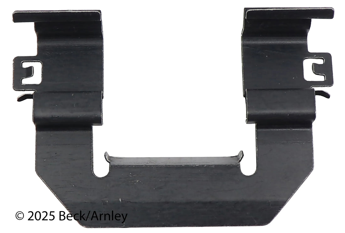 Beck/Arnley 084-2200 2018-2022 Kia Sportage Disc Brake Hardware Kit