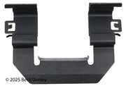 Beck/Arnley 084-2200 2018-2022 Kia Sportage Disc Brake Hardware Kit