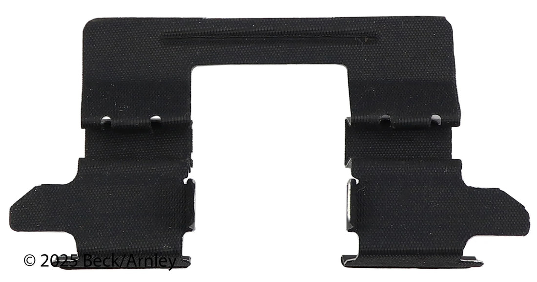 Beck/Arnley 084-2201 2015-2024 Nissan Murano Disc Brake Hardware Kit