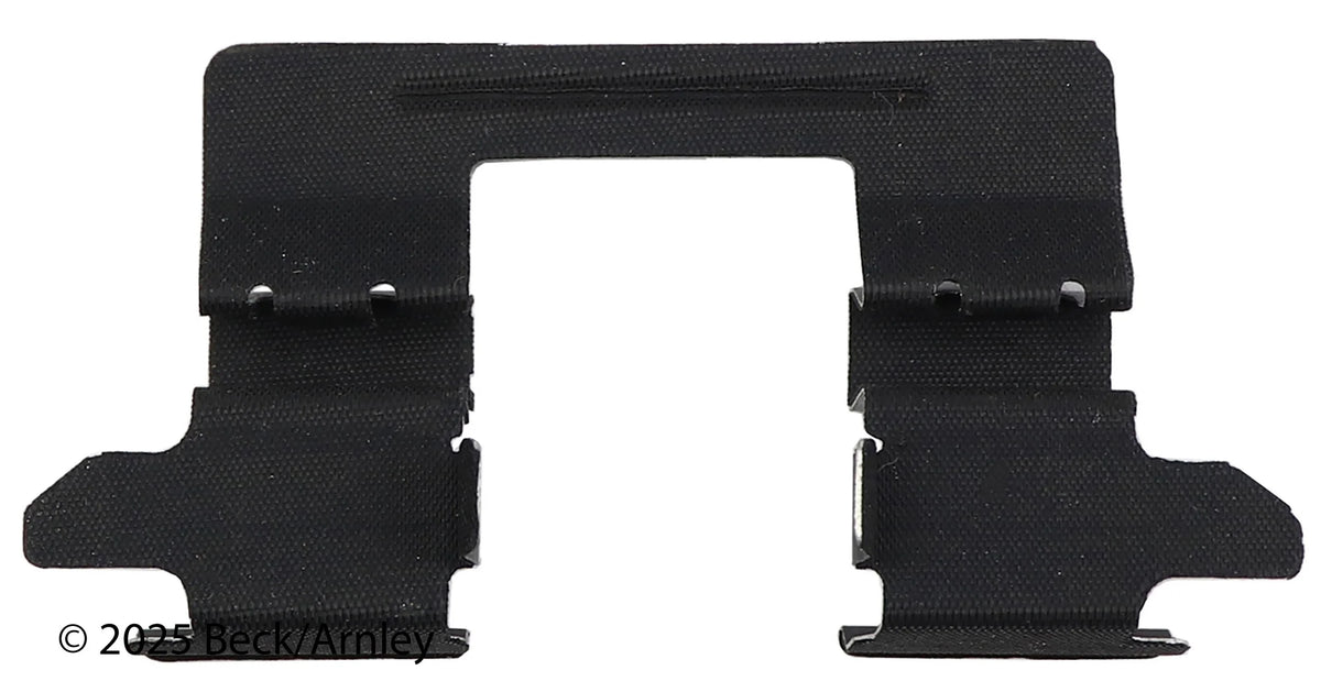 Beck/Arnley 084-2201 2015-2024 Nissan Murano Disc Brake Hardware Kit