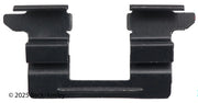 Beck/Arnley 084-2201 2015-2024 Nissan Murano Disc Brake Hardware Kit