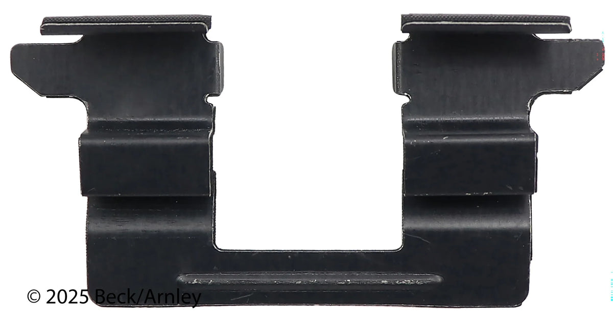 Beck/Arnley 084-2201 2015-2024 Nissan Murano Disc Brake Hardware Kit
