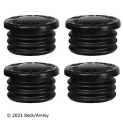 Beck/Arnley 084-2209 2019-2025 Volvo XC40 Disc Brake Hardware Kit