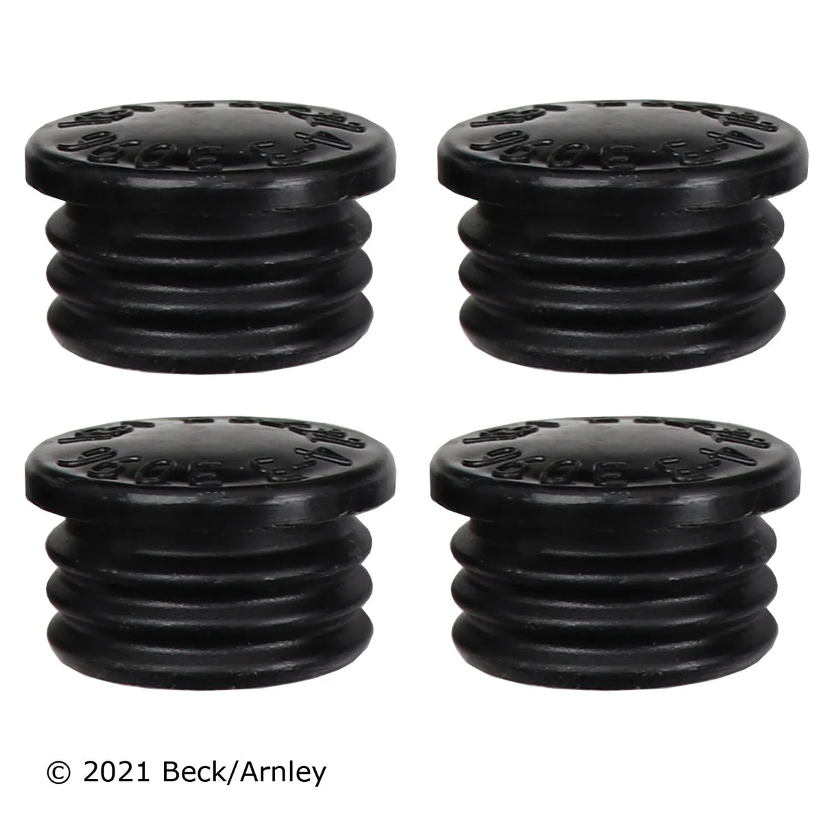 Beck/Arnley 084-2209 2019-2025 Volvo XC40 Disc Brake Hardware Kit