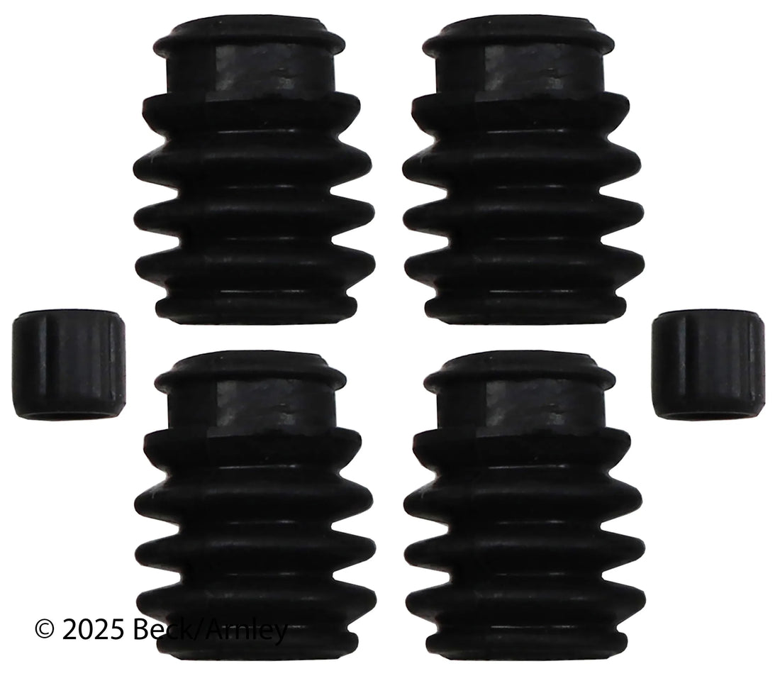 Beck/Arnley 084-2215 2017-2021 Honda Clarity Disc Brake Hardware Kit