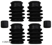 Beck/Arnley 084-2215 2017-2021 Honda Clarity Disc Brake Hardware Kit