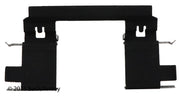 Beck/Arnley 084-2215 2017-2021 Honda Clarity Disc Brake Hardware Kit