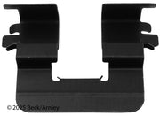Beck/Arnley 084-2217 2017-2024 Kia Forte Disc Brake Hardware Kit