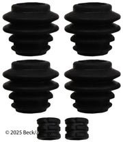 Beck/Arnley 084-2217 2017-2024 Kia Forte Disc Brake Hardware Kit