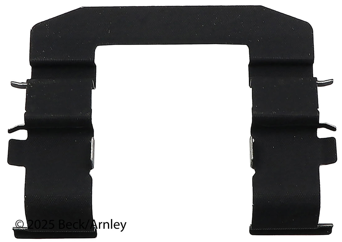 Beck/Arnley 084-2224 2015-2021 Kia Sedona Disc Brake Hardware Kit