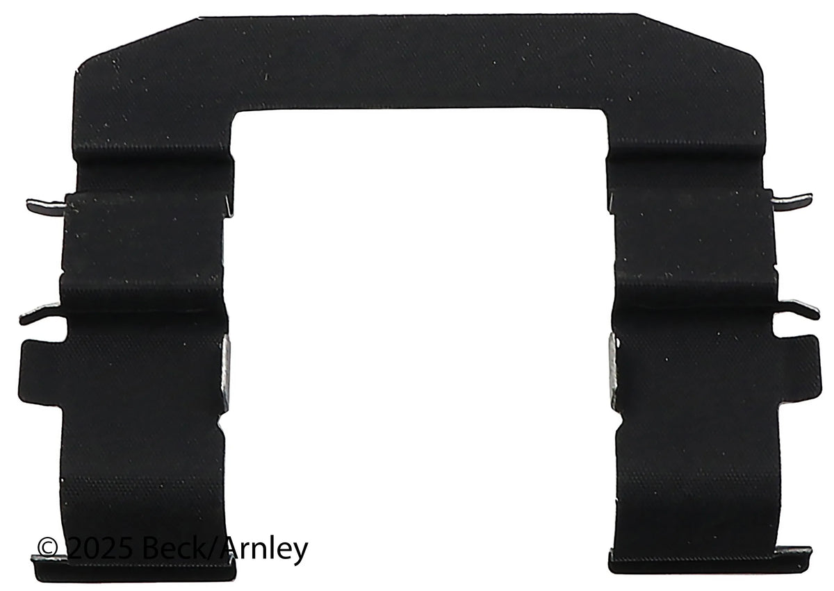 Beck/Arnley 084-2224 2015-2021 Kia Sedona Disc Brake Hardware Kit