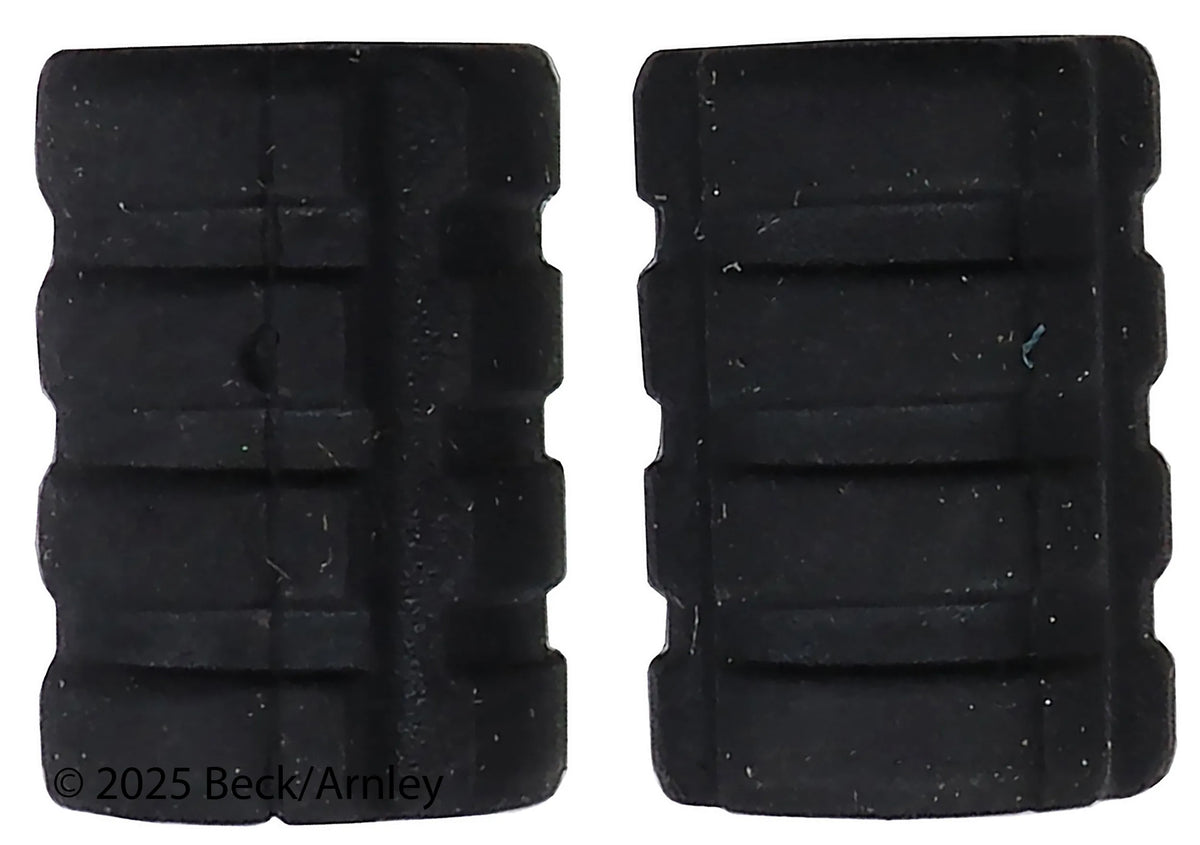 Beck/Arnley 084-2224 2015-2021 Kia Sedona Disc Brake Hardware Kit