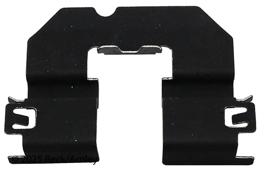 Beck/Arnley 084-2230 2019-2024 Hyundai Nexo Disc Brake Hardware Kit