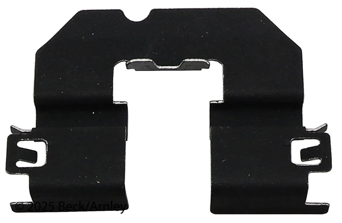 Beck/Arnley 084-2230 2019-2024 Hyundai Nexo Disc Brake Hardware Kit