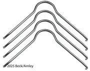 Beck/Arnley 084-2230 2019-2024 Hyundai Nexo Disc Brake Hardware Kit