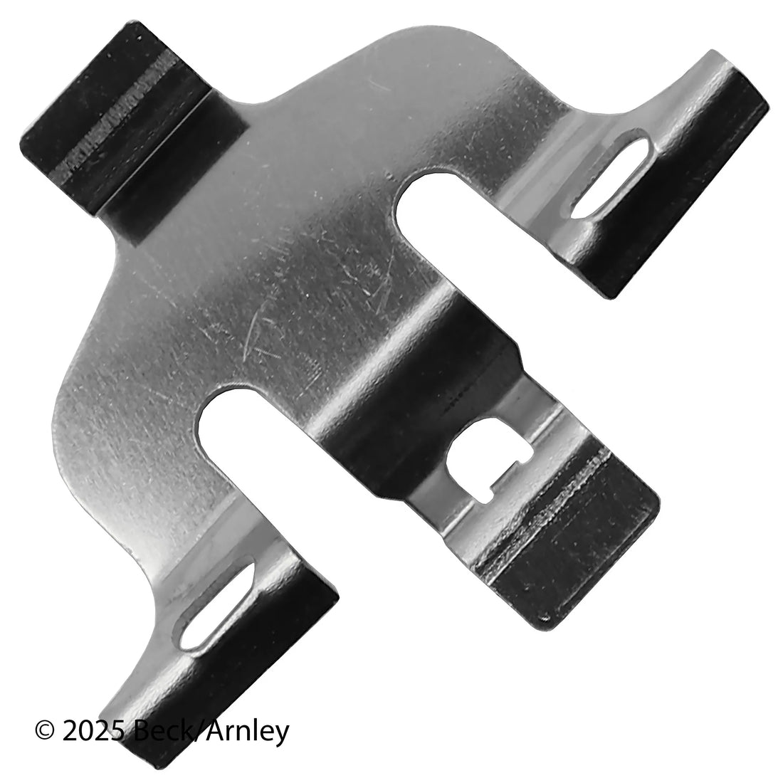 Beck/Arnley 084-2232 2019-2026 Audi A8 Quattro Disc Brake Hardware Kit