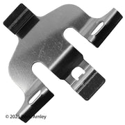 Beck/Arnley 084-2232 2019-2026 Audi A8 Quattro Disc Brake Hardware Kit