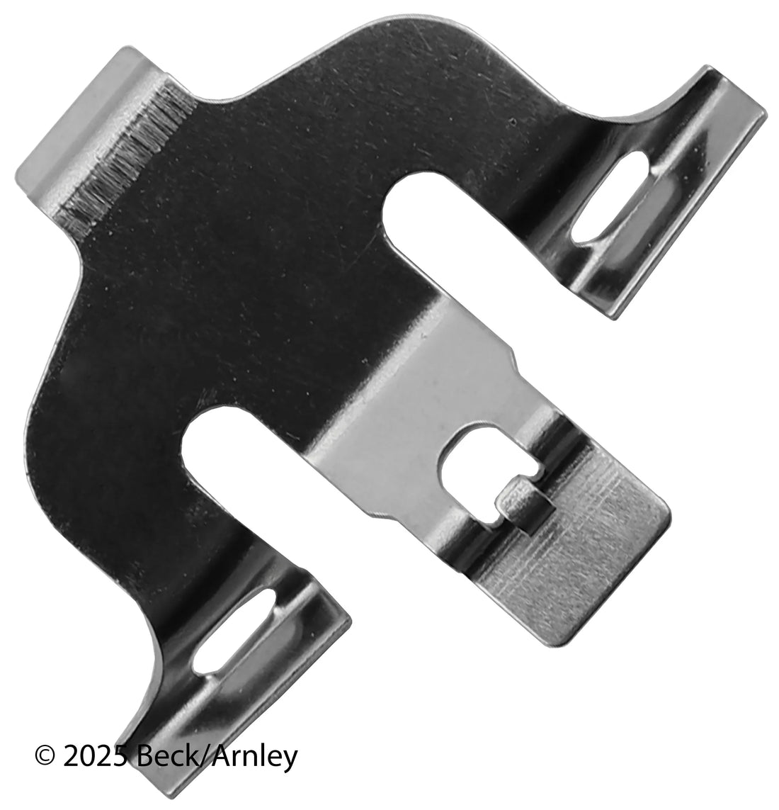 Beck/Arnley 084-2232 2019-2026 Audi A8 Quattro Disc Brake Hardware Kit