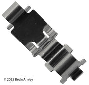 Beck/Arnley 084-2232 2019-2026 Audi A8 Quattro Disc Brake Hardware Kit
