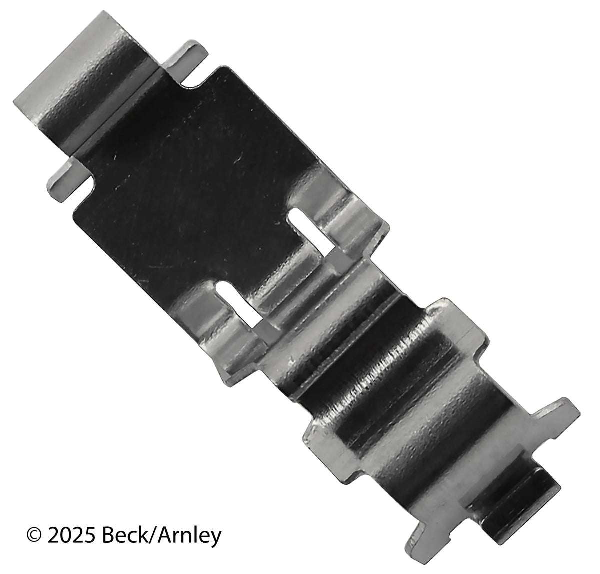 Beck/Arnley 084-2232 2019-2026 Audi A8 Quattro Disc Brake Hardware Kit