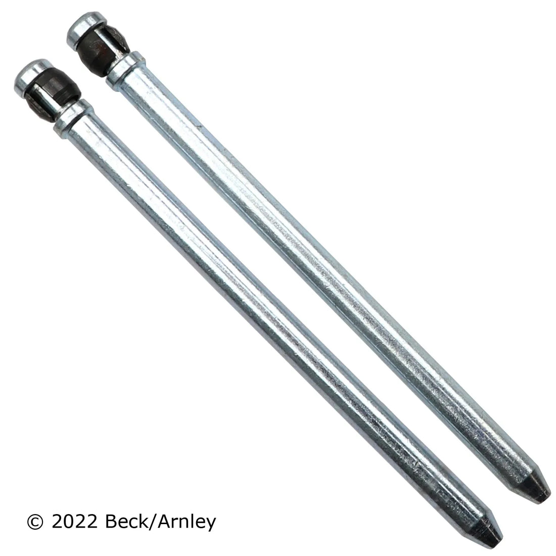 Beck/Arnley 084-2235 2018-2020 Audi Q5 Disc Brake Hardware Kit