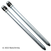 Beck/Arnley 084-2235 2018-2020 Audi Q5 Disc Brake Hardware Kit