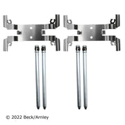 Beck/Arnley 084-2235 2018-2020 Audi Q5 Disc Brake Hardware Kit