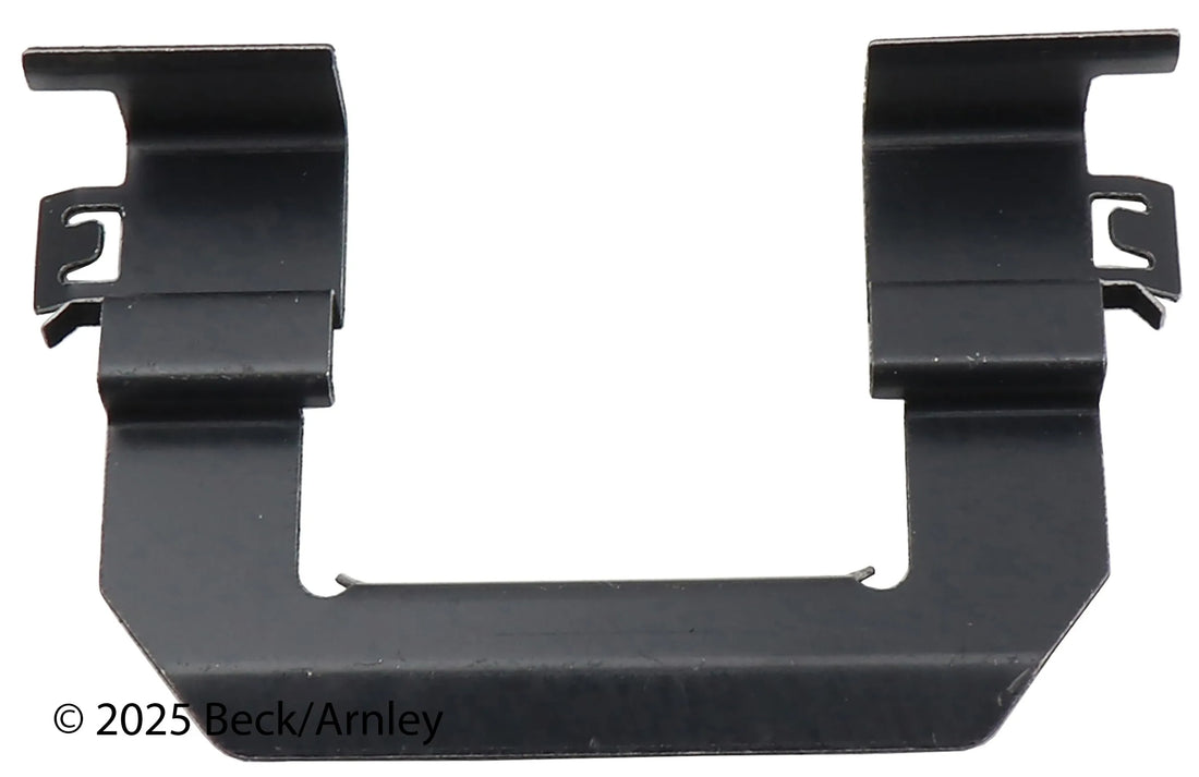 Beck/Arnley 084-2236 2017-2022 Kia Sportage Disc Brake Hardware Kit