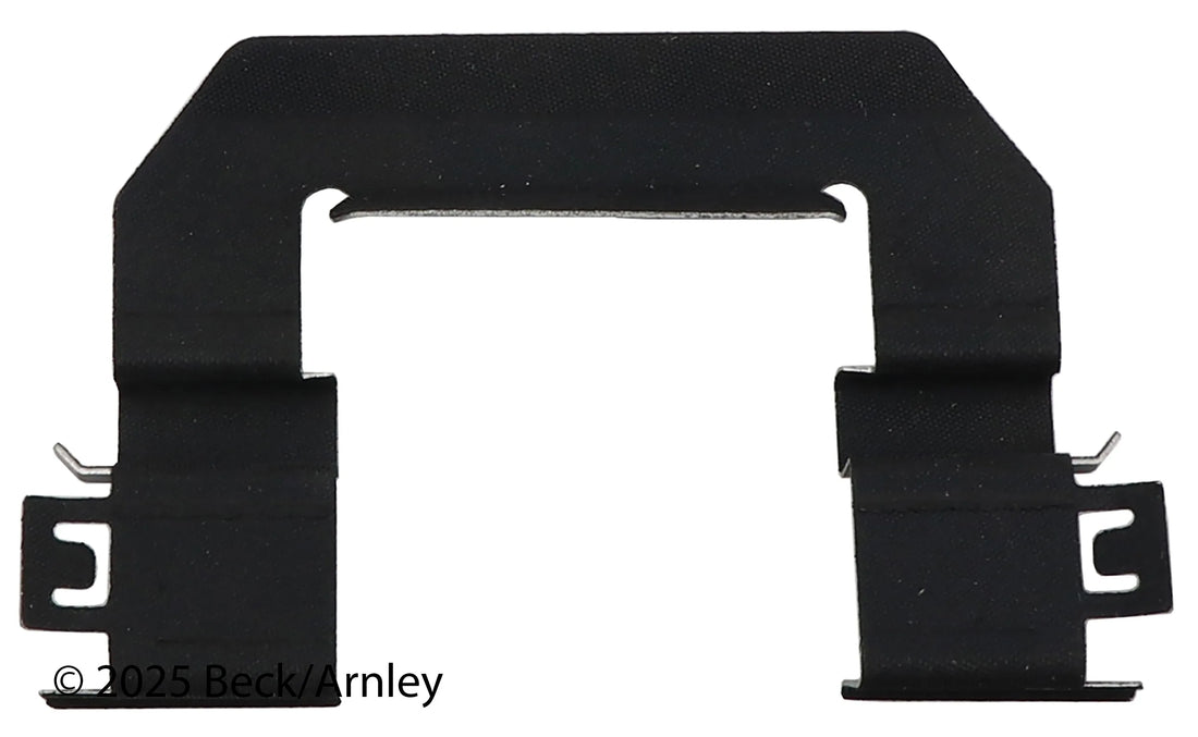 Beck/Arnley 084-2236 2017-2022 Kia Sportage Disc Brake Hardware Kit