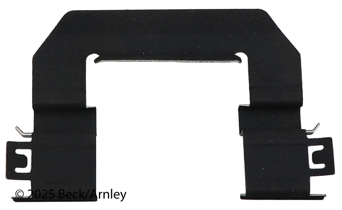 Beck/Arnley 084-2236 2017-2022 Kia Sportage Disc Brake Hardware Kit