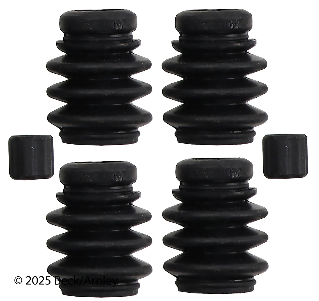 Beck/Arnley 084-2236 2017-2022 Kia Sportage Disc Brake Hardware Kit