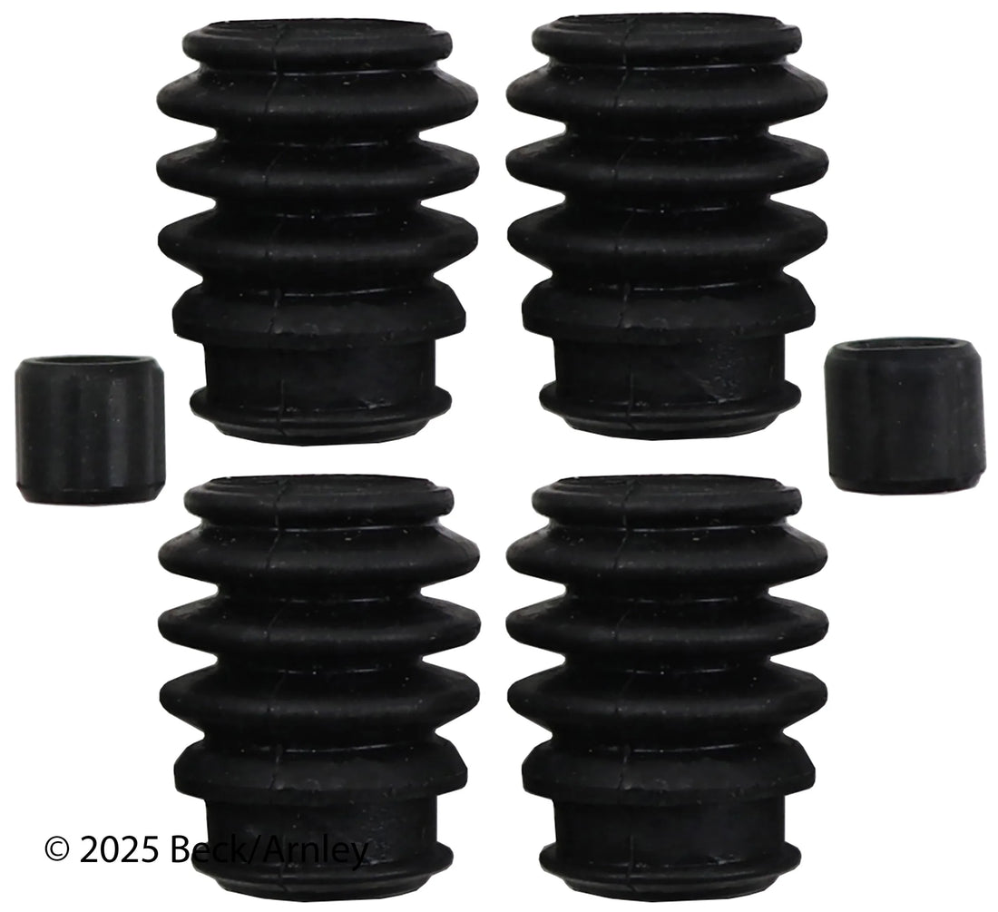 Beck/Arnley 084-2240 2016-2022 Acura ILX Disc Brake Hardware Kit