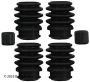 Beck/Arnley 084-2240 2016-2022 Acura ILX Disc Brake Hardware Kit