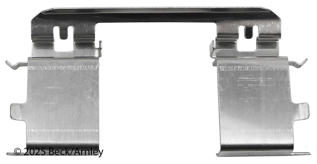 Beck/Arnley 084-2240 2016-2022 Acura ILX Disc Brake Hardware Kit