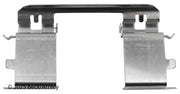 Beck/Arnley 084-2240 2016-2022 Acura ILX Disc Brake Hardware Kit